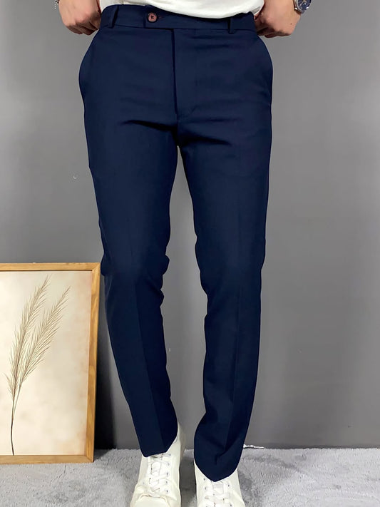 Premium Kumaş Pantolonlar