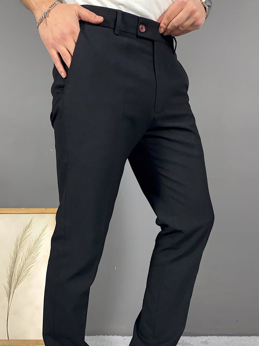 Premium Kumaş Pantolonlar