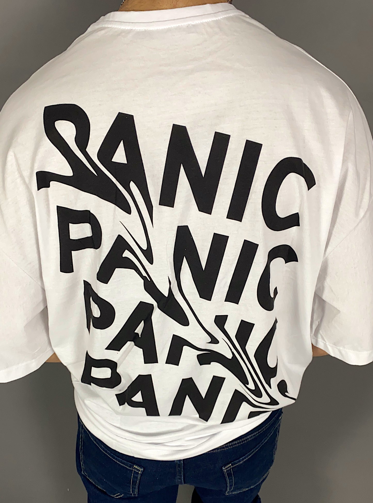 Baskılı Tshirt