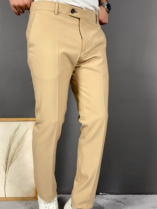 Premium Kumaş Pantolonlar