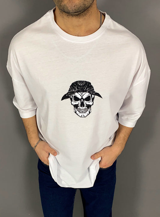 Baskılı Tshirt