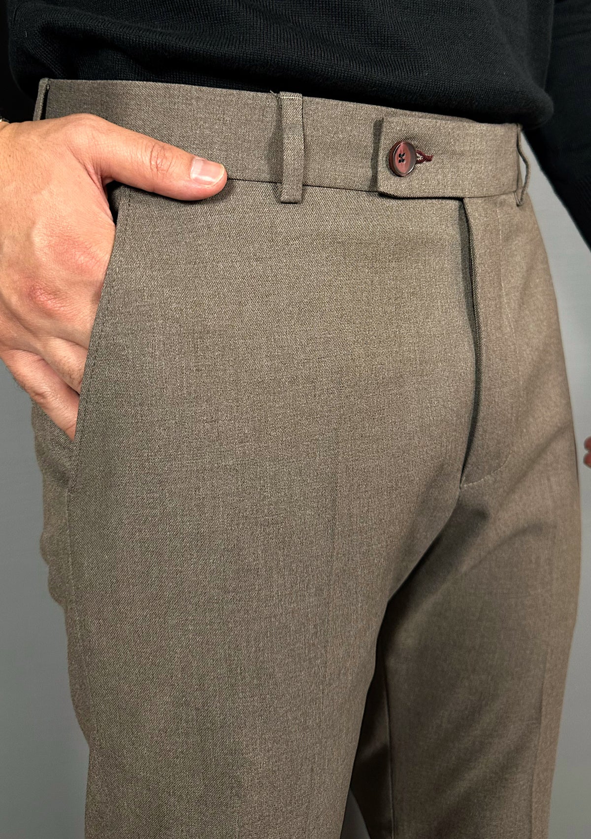 Premium Kumaş Pantolonlar
